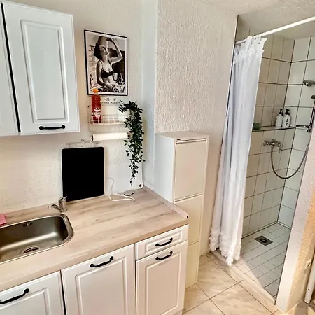 Privat bolig Waldbach Stube *