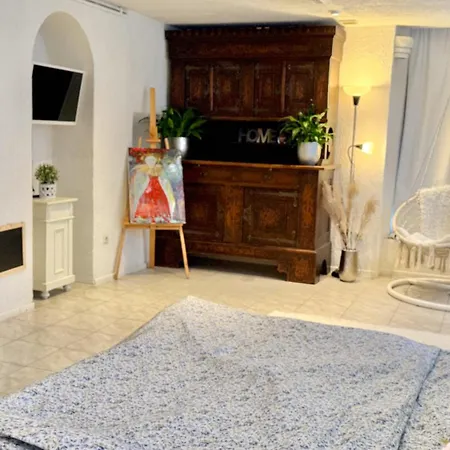 Waldbach Stube Privat bolig